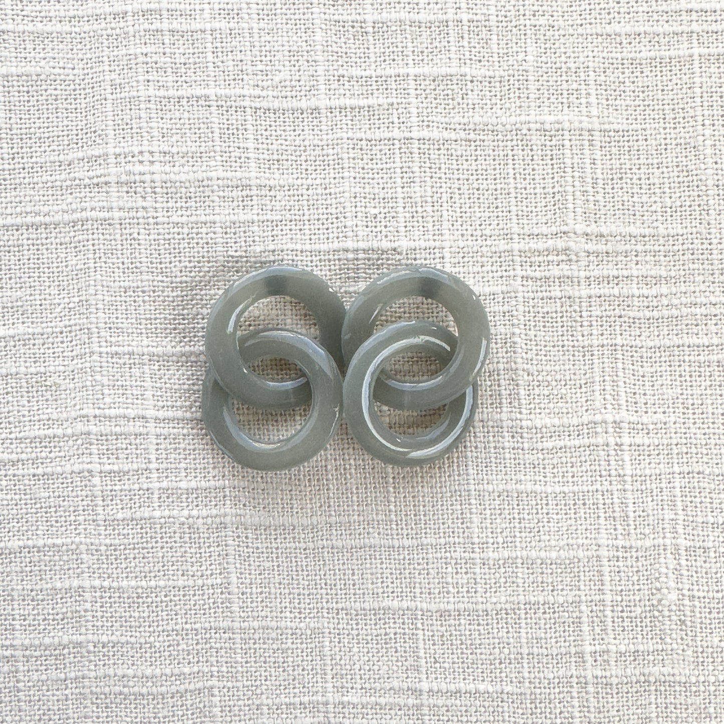 Infinity Earrings