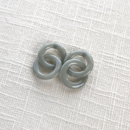 Infinity Earrings