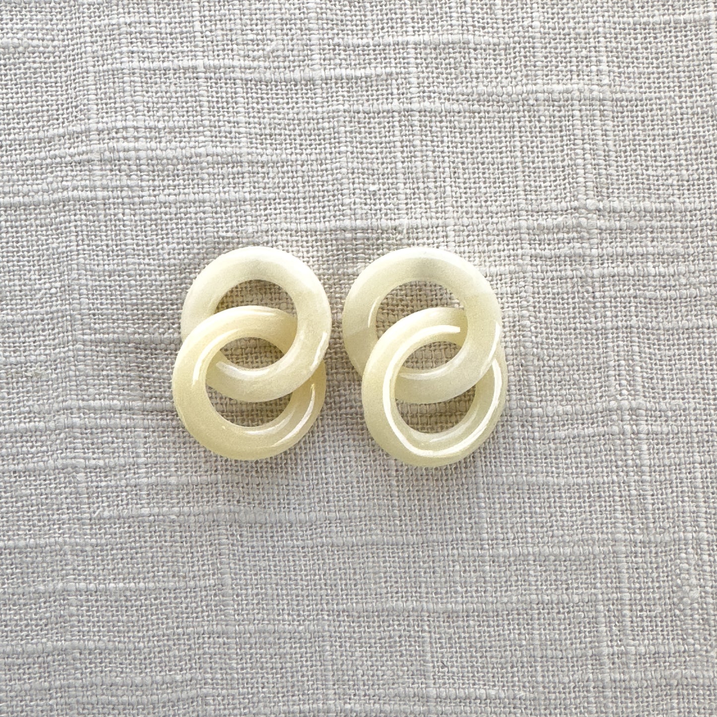 Infinity Earrings