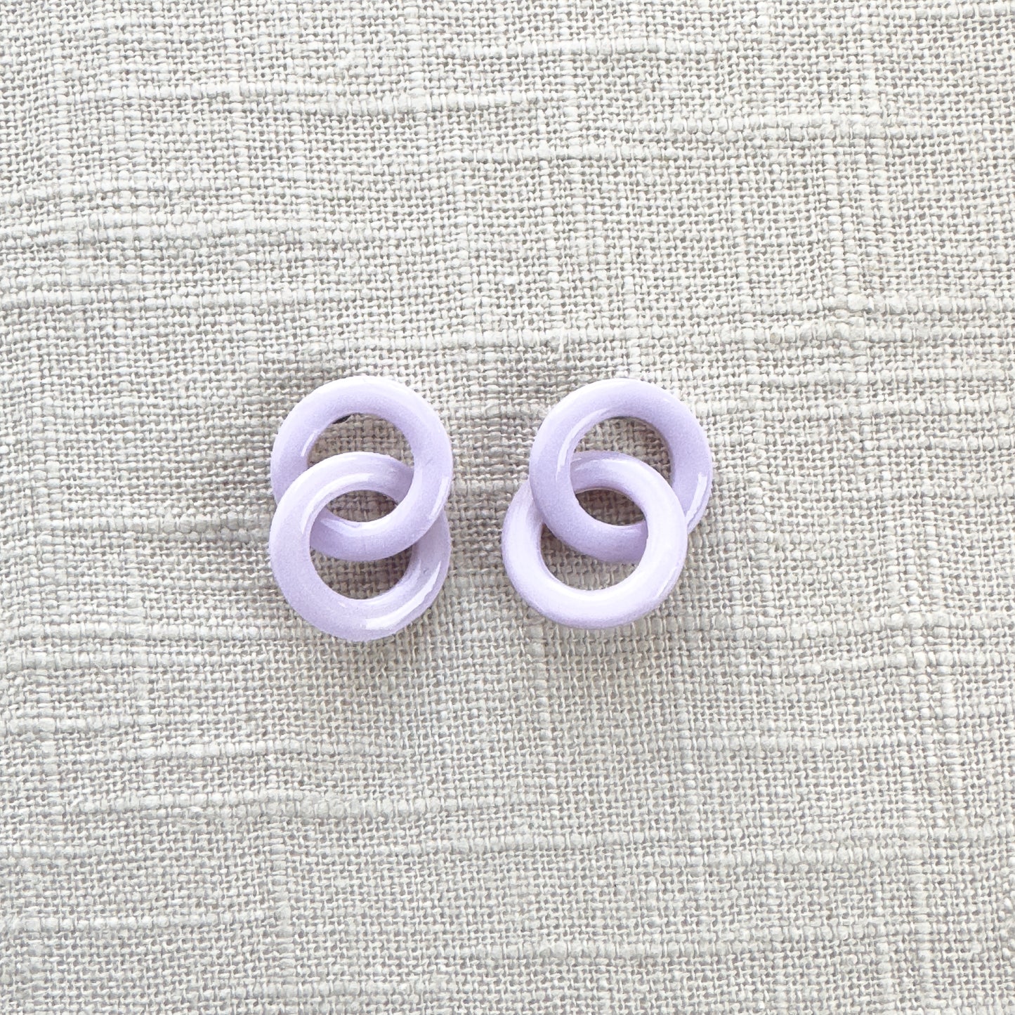 Infinity Earrings