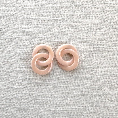 Infinity Earrings