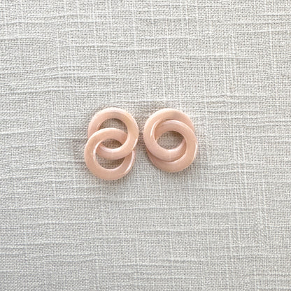 Infinity Earrings