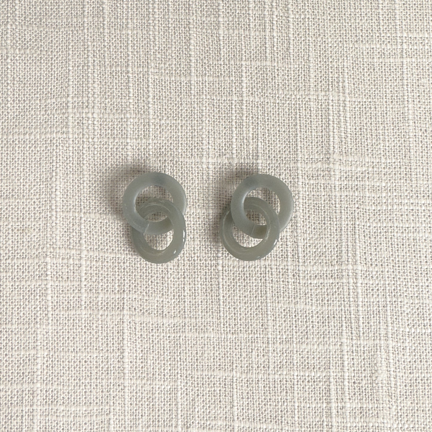 Infinity Earrings