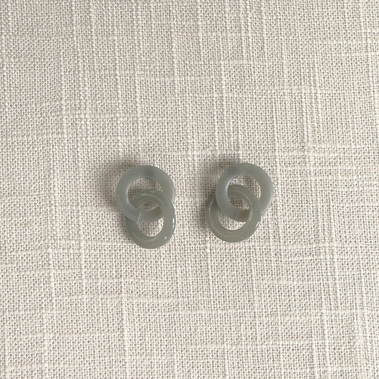 Infinity Earrings