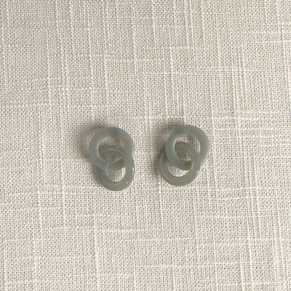 Infinity Earrings